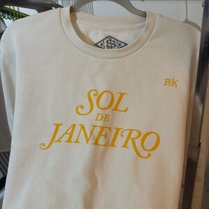 Sol de Janeiro Crewneck